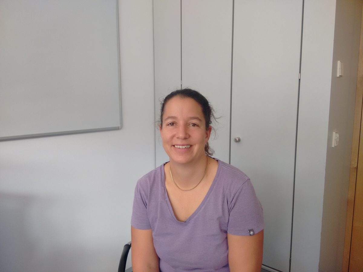Neuer Blog des ARDHauptstadtstudios gestartet Interview mit Ariane